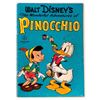 Image 1 : The Wonderful Adventures of Pinocchio, 1945