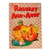 Image 1 : Raggedy Ann + Andy