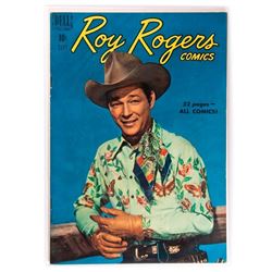 Roy Rogers