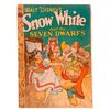 Image 1 : Snow White and the Seven Dwarfs