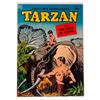 Image 1 : Tarzan and The Men of Greed