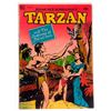 Image 1 : Tarzan and The Outlaws of Pal-ul-don