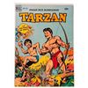 Image 1 : Tarzan and The Price of Peace