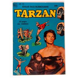 Tarzan