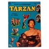 Image 1 : Tarzan