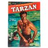 Image 1 : Tarzan
