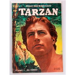 Tarzan