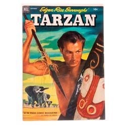 Tarzan