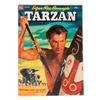 Image 1 : Tarzan