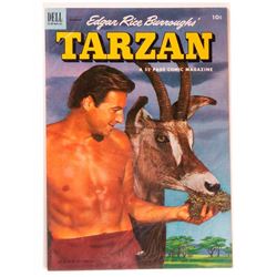 Tarzan