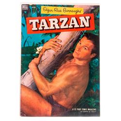 Tarzan