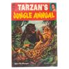 Image 1 : Tarzan's Jungle Annual