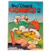 Image 1 : Walt Disney's Comics