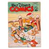 Image 1 : Four Walt Disney's Comics