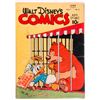 Image 1 : Four Walt Disney's Comics