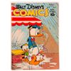 Image 1 : Four Walt Disney's Comics
