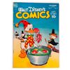 Image 1 : Walt Disney's Comics