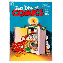 Walt Disney's Comics