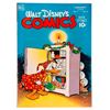 Image 1 : Walt Disney's Comics