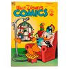 Image 1 : Four Walt Disney's Comics