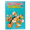 Image 3 : Four Walt Disney's Comics