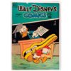 Image 3 : Four Walt Disney's Comics
