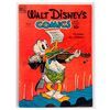 Image 1 : Four Walt Disney's Comics