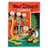 Image 1 : Walt Disney's Comics