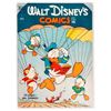 Image 1 : Walt Disney's Comics