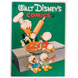 Walt Disney's Comics