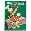 Image 1 : Walt Disney's Comics