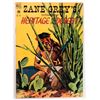 Image 1 : Zane Grey's, Heritage of the Desert