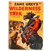 Image 1 : Four Zane Grey's Comics
