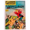 Image 3 : Six Classic Comics/Classics Illustrated