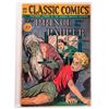 Image 1 : Six Classic Comics/Classics Illustrated