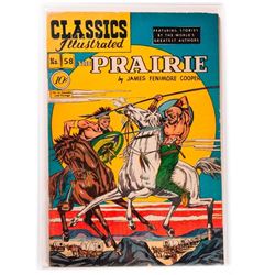 Six Classics Illustrated