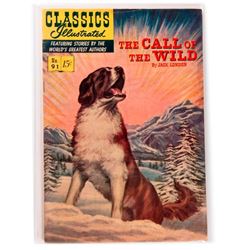Four Classics Illustrated