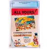 Image 2 : Walt Disney's Comics