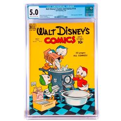 Walt Disney's Comics