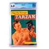 Image 1 : Tarzan