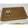 Image 6 : 4 - Cigar/Cigarette Containers