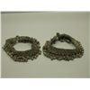 Image 2 : Vintage Ankle Bell Chain