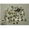 Image 1 : 50 Lapel Pins