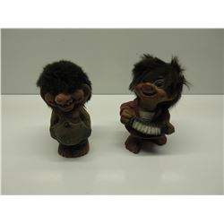 2 - Trolls