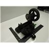 Image 2 : Vintage Hand Crank Key Machine