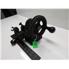 Image 3 : Vintage Hand Crank Key Machine