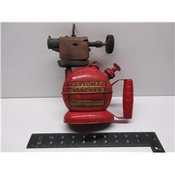 National Blow Torch