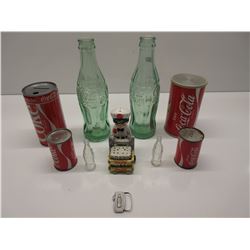 Coca-Cola Collectables