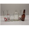 Image 1 : Collectible Glass & Bottles