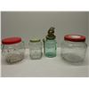 Image 1 : Collectible Jars